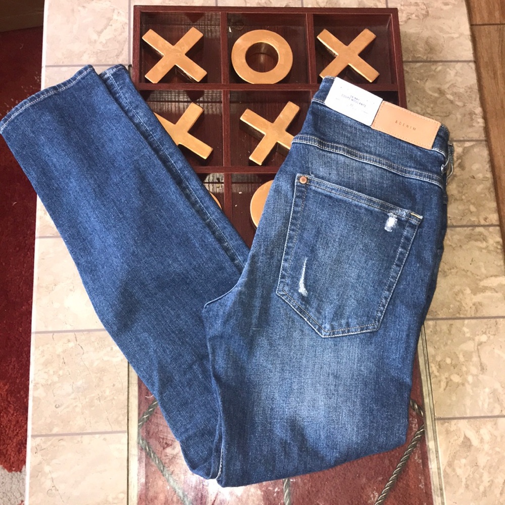 H&M jeans